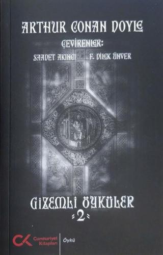 Gizemli Öyküler - 2