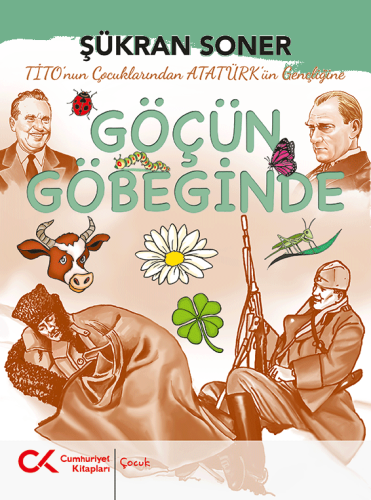 Göçün Göbeğinde