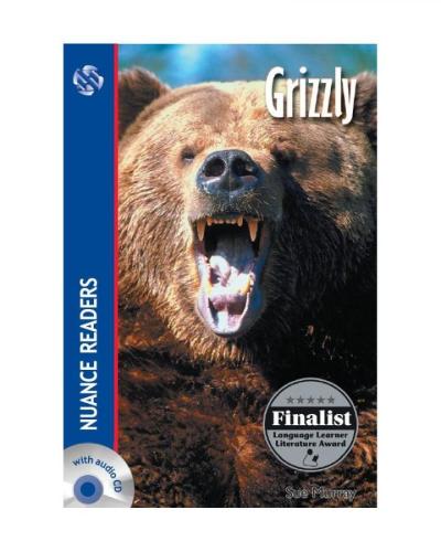 Grizzly +Audio