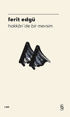 HAKKARİDE BİR MEVSİM