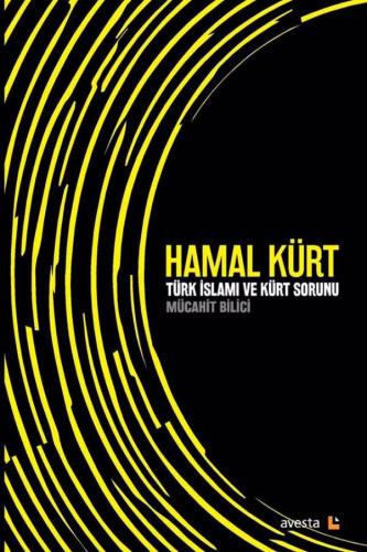 HAMAL KÜRT