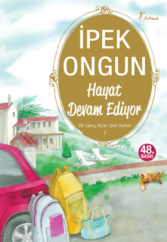 HAYAT DEVAM EDİYOR 7