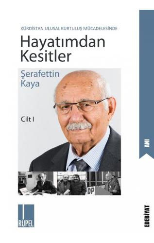 Hayatımdan kesitler