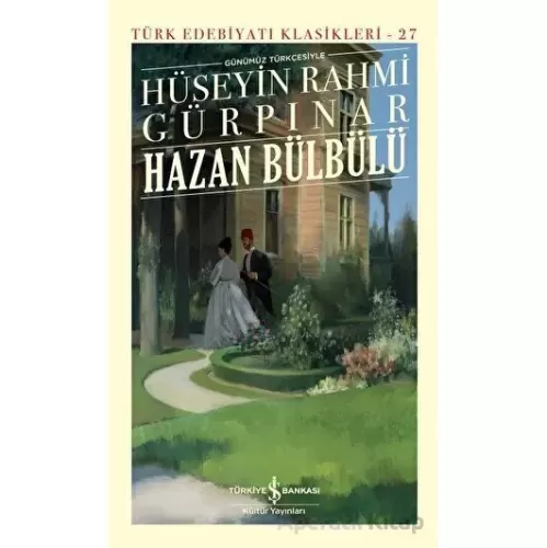 Hazan Bülbülü