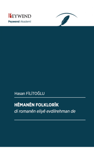 HÊMENÊN FOLKLORÎK