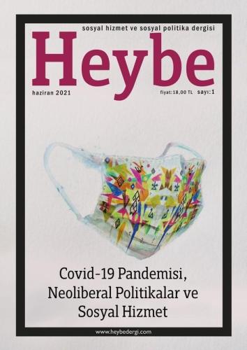 HEYBE: Sosyal Hizmet ve Sosyal Politika Dergisi