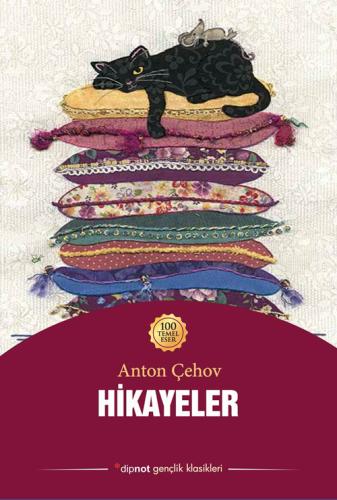 Hikayeler