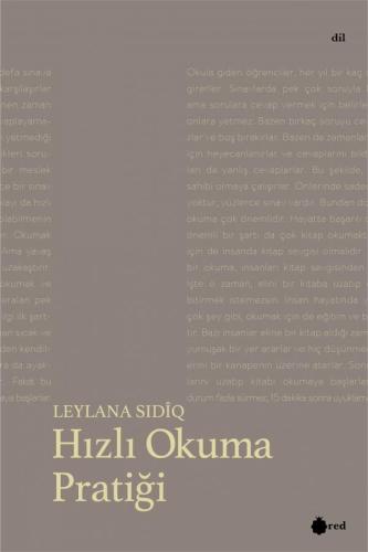 HIZLI OKUMA PRATİĞİ