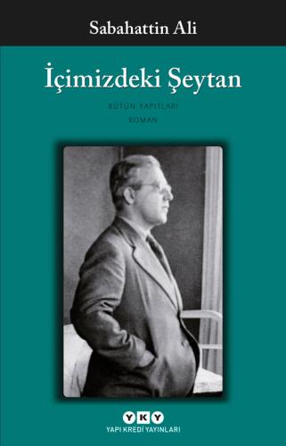 İÇİMİZDEKİ ŞEYTAN 70.BASKI