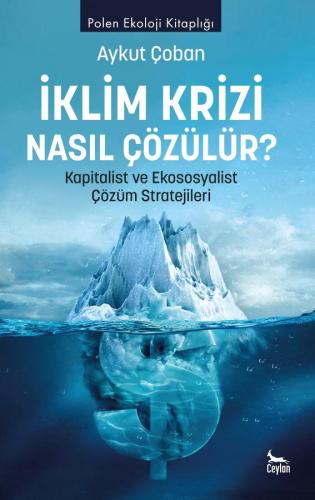 İklim Krizi Nasıl Çözülür?