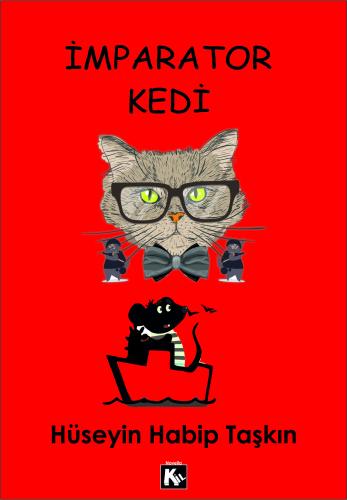 İMPARATOR KEDİ