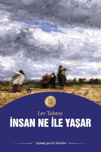 İnsan Ne ile Yaşar