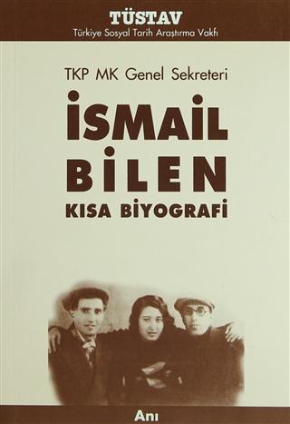 İsmail Bilen