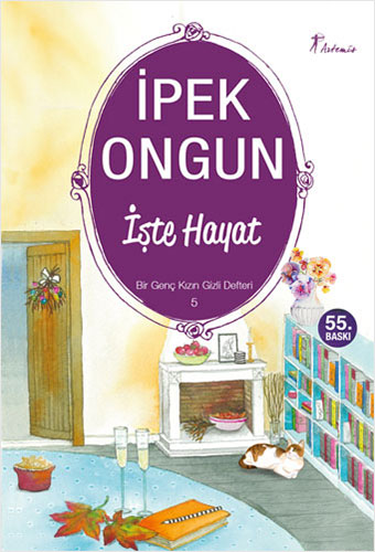 İŞTE HAYAT 5