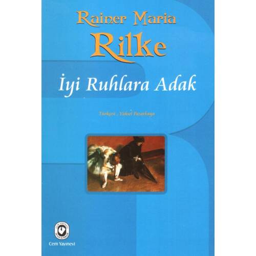 İYİ RUHLARA ADAK