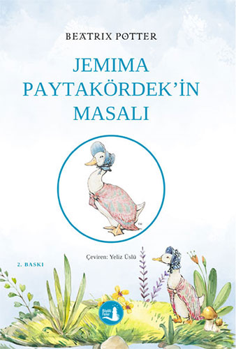 JEMIMA PAYTAKÖRDEKİN MASALI