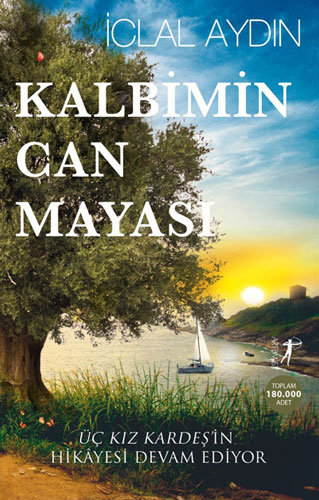 KALBİMİN CAN MAYASI