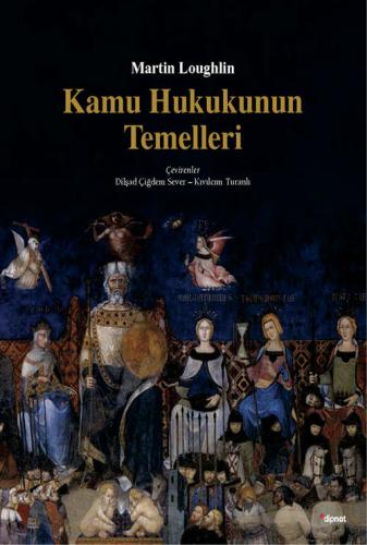 Kamu Hukukunun Temelleri