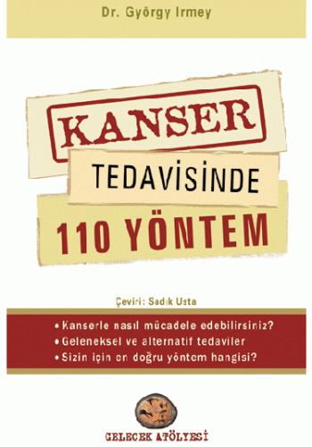 Kanser Tedavisinde 110 Yöntem