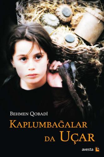 KAPLUMBAĞALAR DA UÇAR