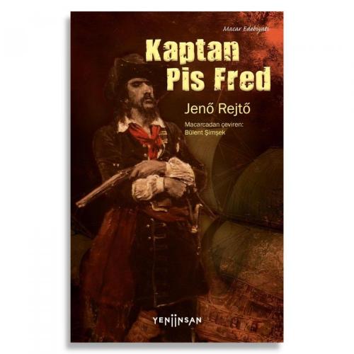 Kaptan Pis Fred