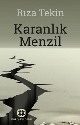 KARANLIK MENZİL