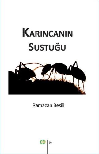 KARINCANIN SUSTUĞU