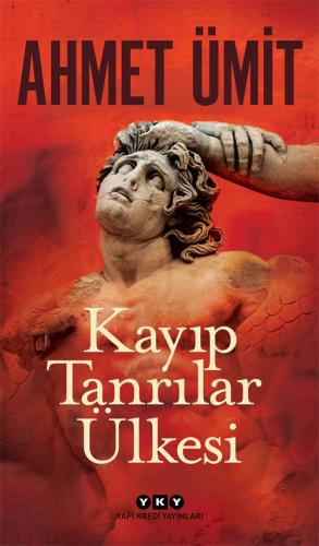 KAYIP TANRILAR ÜLKESİ 4.BASKI