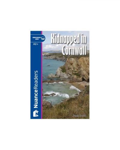 Kidnapped in Cornwall +Audio