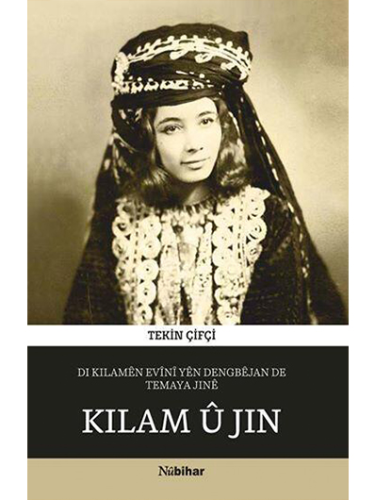 Kilam û Jin