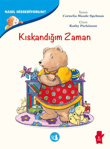 KISKANDIĞIM ZAMAN