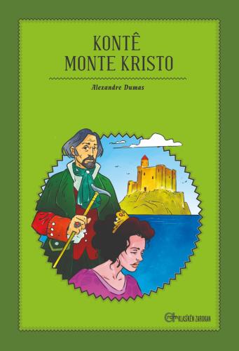 KONTE MONTE KRİSTO