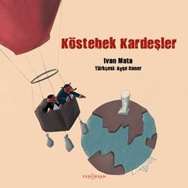 Köstebek Kardeşler