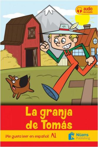 La granja de Tomás (con licencia digital)