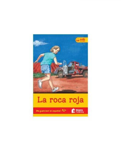 La roca roja