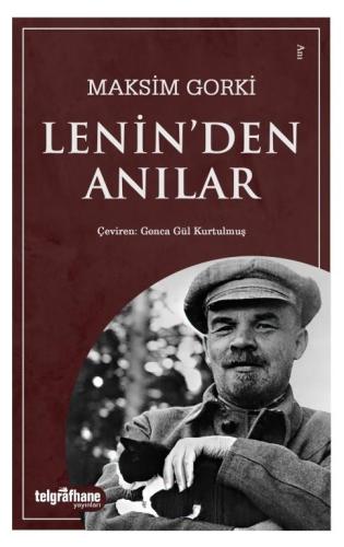 Lenin'den Anılar