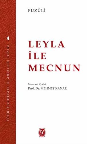 Leyla ile Mecnun