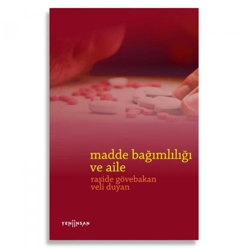 Madde Bağımlılığı ve Aile