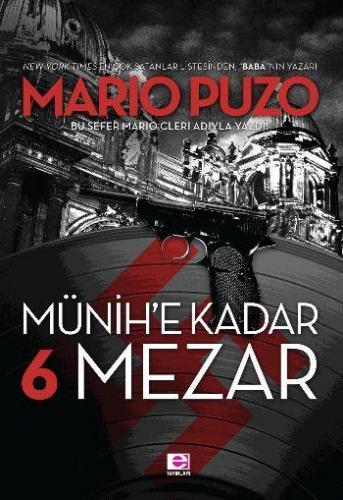 Mario Puzo SET