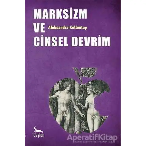 MARKSİZM VE CİNSEL DEVRİM