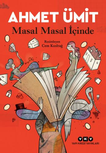 MASAL MASAL İÇİNDE 13.BASKI