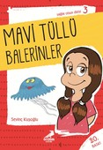 Mavi Tüllü Balerinler