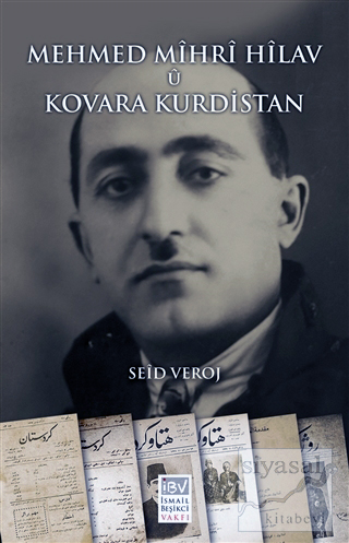 MEHMED MÎHRÎ HÎLAV Û KOMARA KURDISTAN