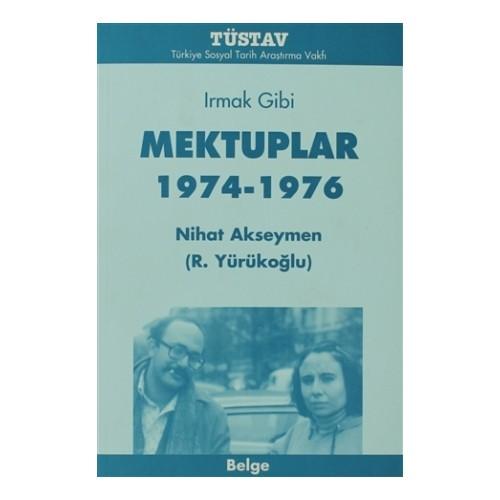 MEKTUPLAR 1974-1976