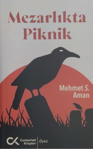 Mezarlıkta Piknik