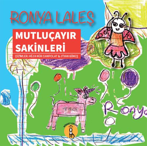 MUTLUÇAYIR SAKİNLERİ