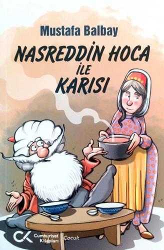 Nasreddin Hoca ile Karısı