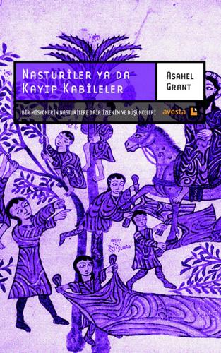 NASTURİLER YA DA KAYIP KABİLELER