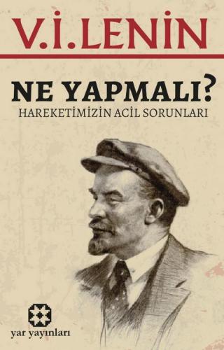 NE YAPMALI?