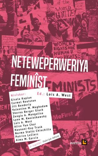 NETEWEPERWERIYA FEMINÎST